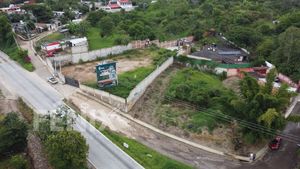 Excelentes terrenos en venta ubicados casi sobre Carretera Las trancas- Coatepec