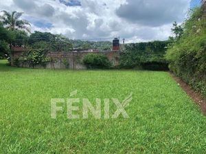 Súper Terreno en venta en privada residencial - centro de Coatepec