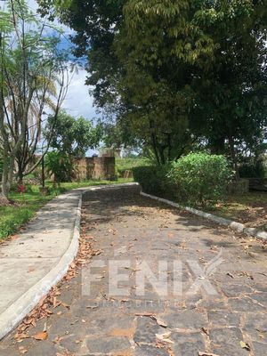 Súper Terreno en venta en privada residencial - centro de Coatepec