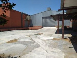 Bodega Industrial en Renta en Escobedo