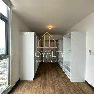 Departamento en Venta en Centro de Monterrey, Kyo Aluna