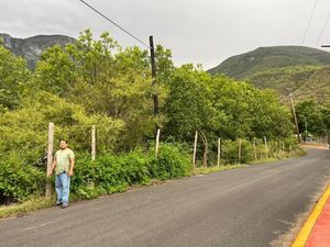 Terreno Campestre en Venta en Zaragoza, Nuevo León