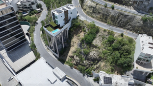 Terreno de Oportunidad con Increíbles Vistas en Lomas de Montecristo, Monterrey