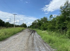 Terreno de Oportunidad en Venta en La Morita, Montemorelos Plusvalía Inmediata