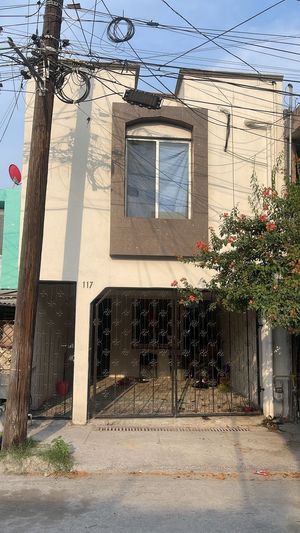 Casa en Venta para Inversión (Lofts para estudiantes UANL) en Sendero, Escobedo