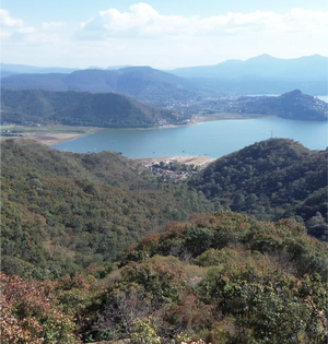 Terrenos en el Santuario