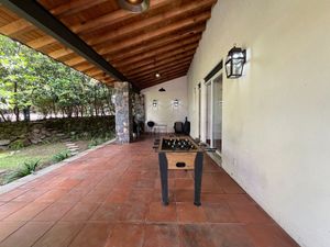 Casa Rancho San Simón