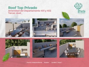 Departamentos en pre-venta... Apartarlo con $2000 pesos!!!