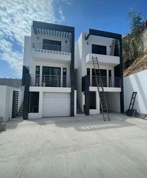 Casas en Sanchez Taboada, Tijuana, ., México, 22190