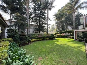 Casa en condominio en Desierto de Los Leones