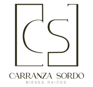 CARRANZA SORDO Bienes Raices