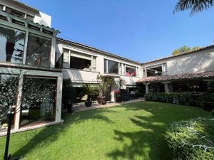 Casa en condominio en Desierto de Los Leones