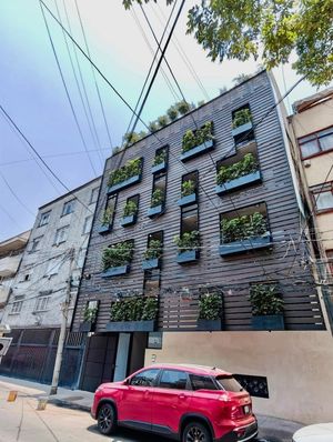 ESTRENA DEPARTAMENTO EXTERIOR CON BALCON