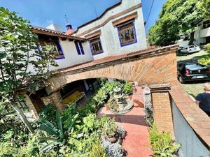 VENTA CASA TIPO COLONIAL MEXICANA