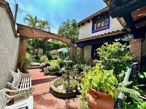 VENTA CASA TIPO COLONIAL MEXICANA