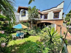 VENTA CASA TIPO COLONIAL MEXICANA