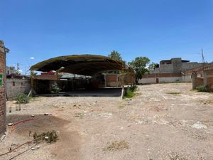 Terreno en Venta en Las Alamedas San Miguel de Allende