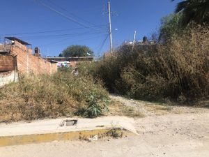 Terreno en Venta en Adolfo Lopez Mateos San Miguel de Allende