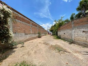 Terreno en Venta en Las Alamedas San Miguel de Allende