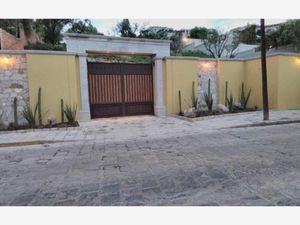 Terreno en Venta en La Palmita San Miguel de Allende