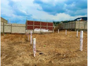 Terreno en Venta en Lomas de Ahuatepec Cuernavaca