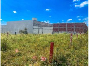 Terreno en Venta en Lomas de Ahuatepec Cuernavaca