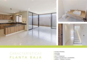 Casa en Venta en El Mayorazgo Residencial León