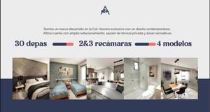 VENTA DE CASAS ATTICA RESIDENCIAL