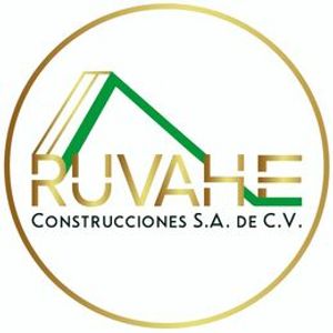 RUVAHE CONSTRUCCIONES, S.A. DE C.V.