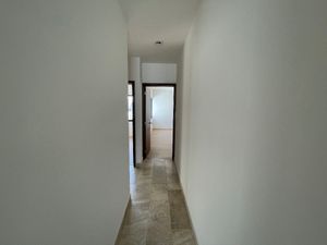 Dpartamento nuevo en venta Col Jardín