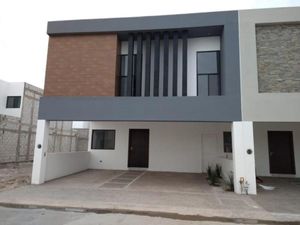 Casa en Venta en Los Viñedos Torreón