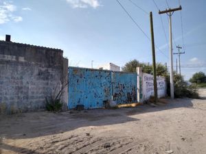 Terreno en Venta en Nuevo Mieleras (La Tres) Torreón