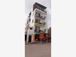 Edificio en Venta en 5 de Diciembre Puerto Vallarta