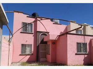 Casa en Venta en Joyas del Oriente Torreón