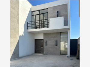 Casa en Venta en Los Olivos Gómez Palacio