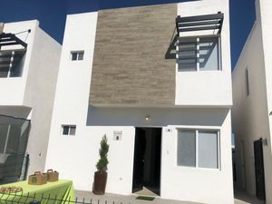 Casa en Venta en Kalia Residencial Torreón