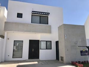 Casa en Venta en Villa de las Palmas Torreón