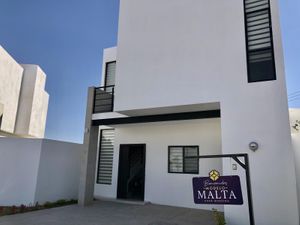 Casa en Venta en Villa de las Palmas Torreón