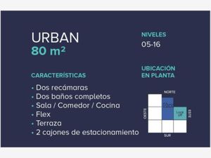 Departamento en Venta en Quintas Ibero Torreón