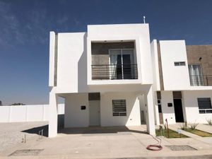 Casa en Venta en Lagos Torreón