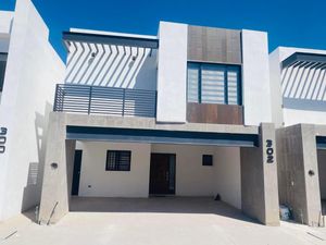 Casa en Venta en Los Viñedos Torreón