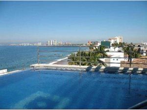 Edificio en Venta en 5 de Diciembre Puerto Vallarta