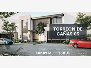 Casa en Venta en La Barranca Torreón