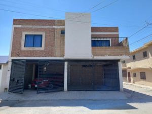 Departamento en Renta en Santa Maria Torreón