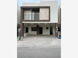 Casa en Venta en Villas del Renacimiento Torreón