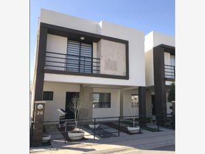 Casa en Venta en Villas del Renacimiento Torreón