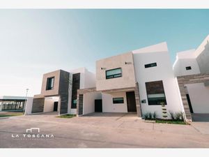 Casa en Venta en La Toscana Residencial Torreón