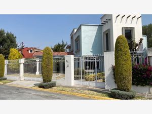 Casa en Venta en La Asuncion Metepec