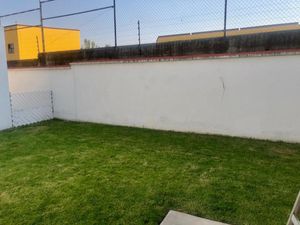 Casa en Renta en Las Barcenas Residencial Metepec