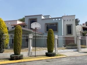 Casa en Venta en La Asuncion Metepec